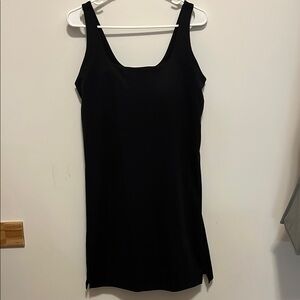 Old Navy Active Black Powersoft Top